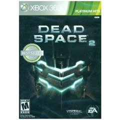 Dead Space 2 [Platinum Hits]